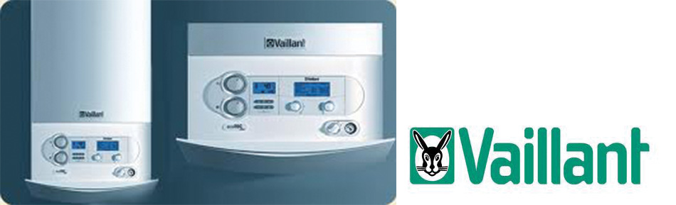 Valliant Boilers